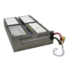 APC Batería para No Break SMT1500RM2UNC/SMT1500RMI2UNC/SMT1500RM2UC, 12V, 8Ah 