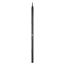 APC PDU para Rack ZeroU APDU994, 30A, 200/208V, 24 Contactos 