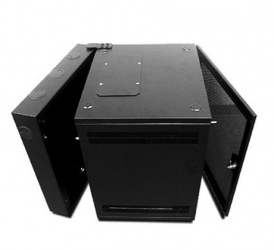 Compra APC Gabinete NetShelter WXpara Pared 13U, Negro, AR100 ...