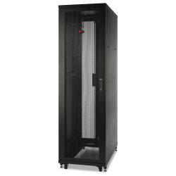 APC NetShelter SV Gabinete para Servidor de 19'', 42U, hasta 1002Kg, 60cm x 205.7cm 