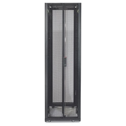 APC NetShelter SX Gabinete para Servidor, 45U, 60cm x 107cm 