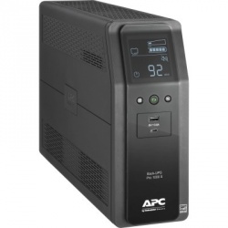 No Break APC BR1100M2-LM Back UPS PRO BR Línea Interactiva, 600W, 1100VA, 88 - 147V, Salida 120V, 10 Contactos 
