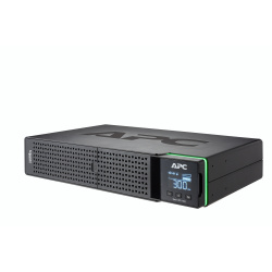 No Break APC Back-UPS Pro Línea Interactiva, 900W, 1500VA, Entrada 120V, Salida 120V, 8 Contactos 