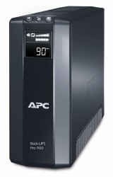 No Break APC Back-UPS Pro BR900GI, 540W, 900VA, Entrada 230V, Salida 230V 