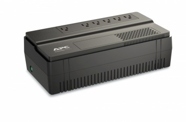 No Break APC Easy UPS BV500, 300W, 500VA, Entrada 120V, Salida 120V, 6 Contactos 