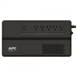 No Break APC Easy UPS BV650, 375W, 650VA, 120V, 6 Contactos 
