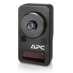 APC Cámara de Seguridad IP Cubo IR para Interiores/Exteriores NBPD0165, Alámbrico, 2688 x 1520 Pixeles, Día/Noche  