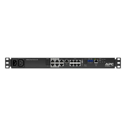 APC Monitor para Servidor NBRK0250A, 250A, 1U 