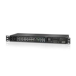 APC Monitor para Rack NetBotz 750, 1U 