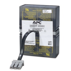 APC Batería de Reemplazo para UPS Cartucho #32 RBC32 