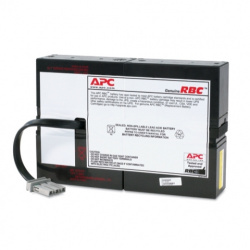 APC Bateria de Reemplazo para UPS Cartucho #59 RBC59 