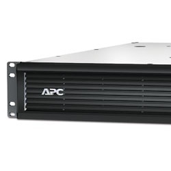 No Break APC Smart-UPS SMT3000RMI2U, 2700W, 3000VA, Entrada 230V, Salida 230V 