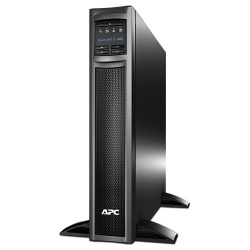 No Break APC Smart-UPS X SMX1000, 800W, 1000VA, Entrada 120V, Salida 120V 