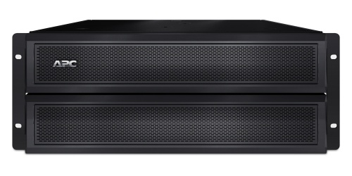 APC Batería Externa para UPS Smart-UPS X, 120V, para Rack/Tower 