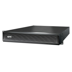 APC Kit de Baterías Externas para SMART-UPS X-Series, 48V, 2U 