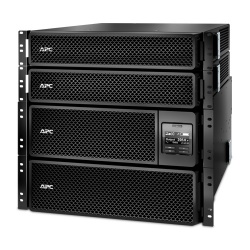 No Break APC Smart-UPS SRT Online, 10.000W, 10.000VA, Entrada 100-275V, Salida 120-208V, 29 Contactos 