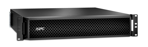 APC Batería Externa para UPS Smart-UPS SRT, 48V, para Rack/Tower 
