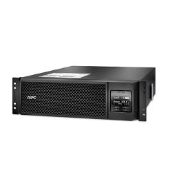 No Break APC Smart-UPS, 4800W, 5000VA, Entrada 100-275V, Salida 208-240V, 4 Contactos 