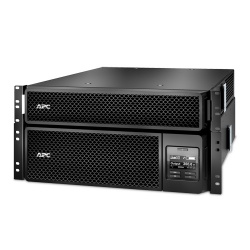 No Break APC Smart-UPS SRT, 4.25W, 5000VA, Entrada 100 - 275V, Salida 120 - 208V, 15 Contactos 