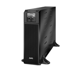 No Break APC Smart-UPS SRT SRT5KXLT, 4250W, 5000VA, Entrada 208V, Salida 208V 
