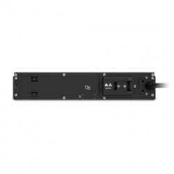 APC Paquete de 2 Baterias para No Break Smart-UPS, 96V, 3kVA, para Rack 2U 