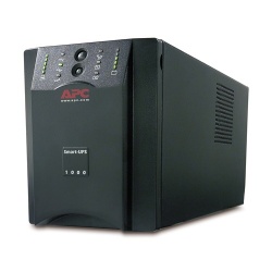 No Break APC Smart-UPS SUA1000, 670W, 1000VA, Entrada 120V, Salida 120V 