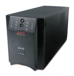 No Break APC Smart-UPS SUA1500I, 980W, 1500VA, Entrada 230V, Salida 230V 