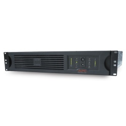 No Break APC Smart-UPS SUA1500RM2U, 980W, 1500VA, Entrada 120V, Salida 120V, 2U 