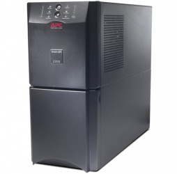 No Break APC Smart-UPS 1980W, 2200VA, Entrada 230V, Salida 230V 
