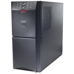 No Break APC Smart-UPS SUA3000i, 2700W, 3000VA, Entrada 230V, Salida 230V 