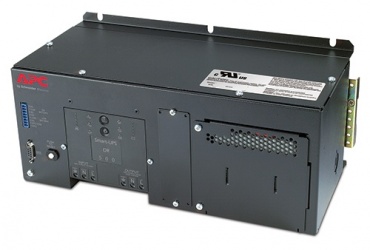 No Break APC SUA500PDR-H con Montaje en Riel Linea Interactiva, 325W, 500VA, Entrada 82 - 144V 