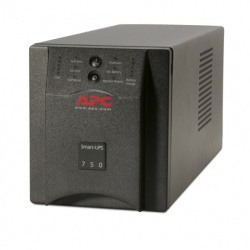 No Break APC Smart-UPS SUA750, 500W, 750VA, Entrada 120V, Salida 120V 