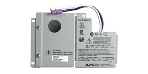 APC Kit para Entrada/Salida, para SAI Smart-UPS RT 