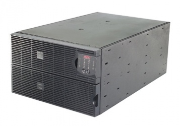 No Break APC Smart-UPS RT 10.000VA, 8000W, Entrada 208V, Salida 208V 
