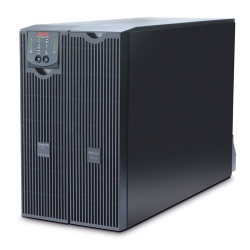 No Break APC Smart-UPS RT SURT10000XLT, 8000W, 10.000VA, Entrada 208V, Salida 208V 