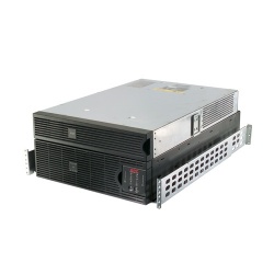 No Break APC Smart-UPS RT 6000VA, 4200W, Entrada 208V, Salida 120-208V 