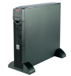 No Break APC Smart-UPS RT SURTA2200XL, 1600W, 2200VA, Entrada 120V, Salida 120V 