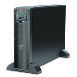 No Break APC Smart-UPS RT SURTD3000XLT, 2100W, 3000VA, Entrada 208, Salida 208V 