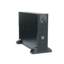 No Break APC Smart-UPS RT SURTD5000XLT, 3500W, 5000VA, Entrada 208V, Salida 208V 
