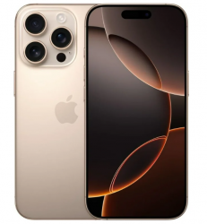 Apple iPhone 16 Pro Max, 512GB, Dorado 