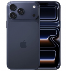 Apple iPhone 17 Pro Max, 256GB, Azul 