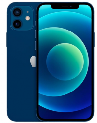 Apple iPhone 12, 256GB, Azul 