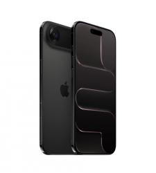 Apple iPhone Air, 256GB, Negro 