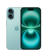 Apple iPhone 16, 256GB, Verde 