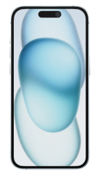 Apple iPhone 15, 128GB, Azul 