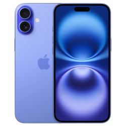Apple iPhone 16 Plus, 256GB, Azul 