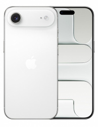 Apple iPhone Air, 256GB, Blanco 
