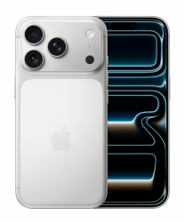 Apple iPhone 17 Pro, 256GB, Plata 