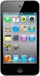 Apple iPod Touch 8GB Negro (4a Generación) 