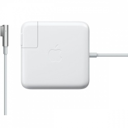 Apple Adaptador/Cargador de Corriente MagSafe, 85W, para MacBook Pro 15'' y 17' 
